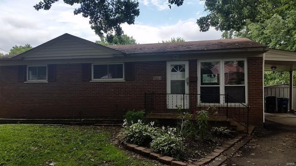 Daniel Boone Heights - Residential