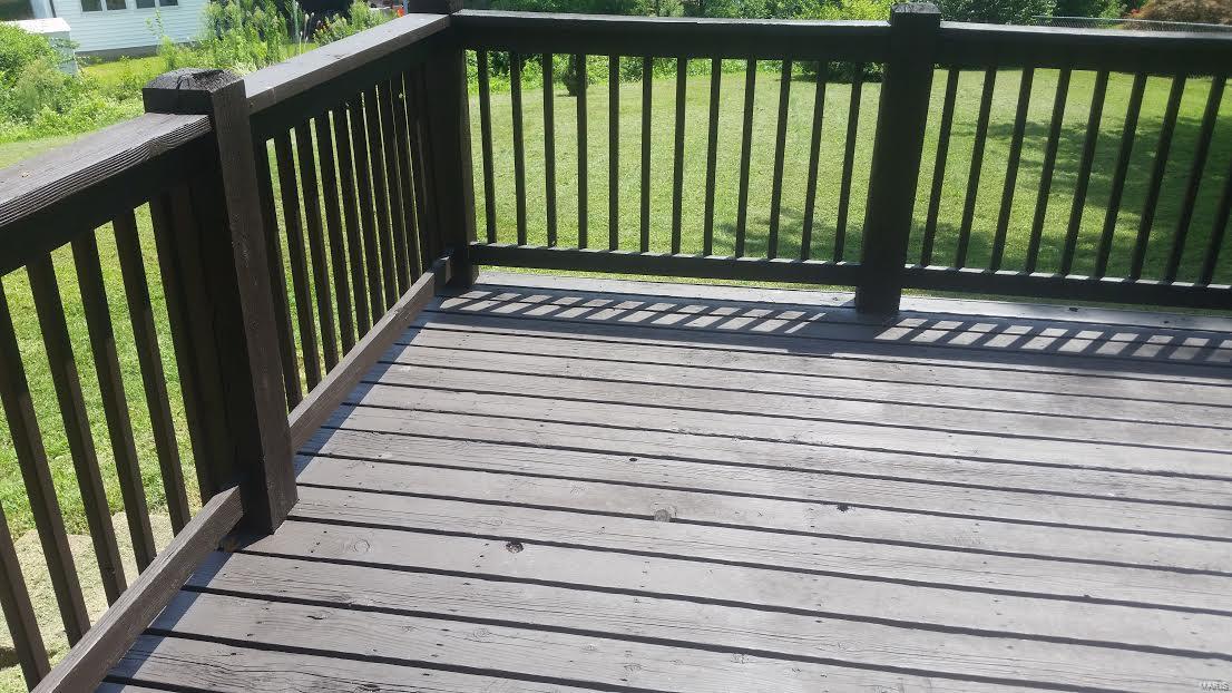 Daniel Boone Heights - Residential