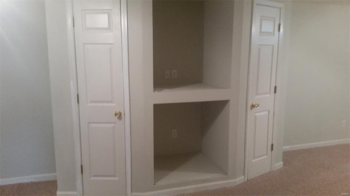 Daniel Boone Heights - Residential