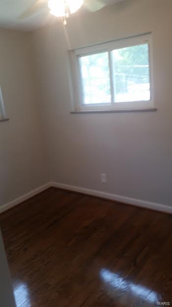 Daniel Boone Heights - Residential