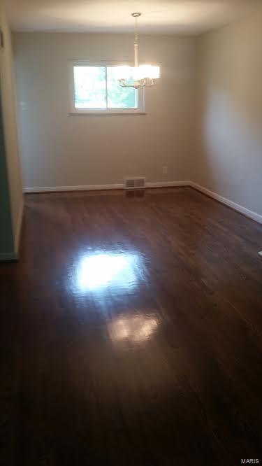 Daniel Boone Heights - Residential