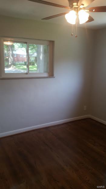 Daniel Boone Heights - Residential