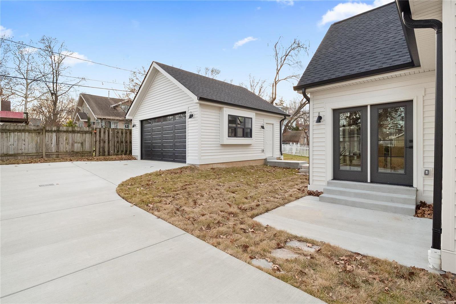 Maple Park Resub - Residential