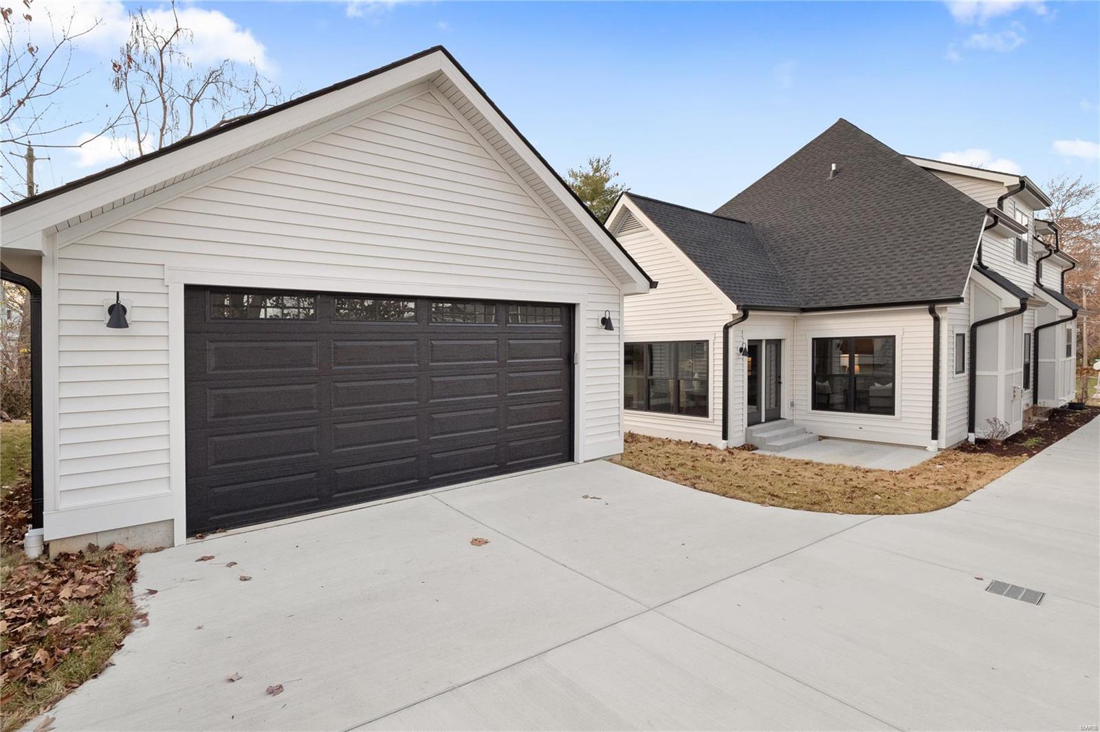 Maple Park Resub - Residential