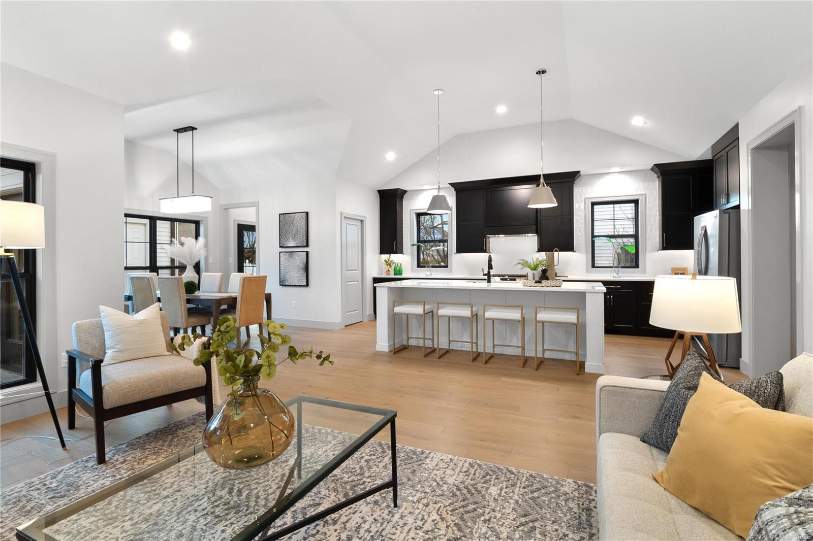 Maple Park Resub - Residential