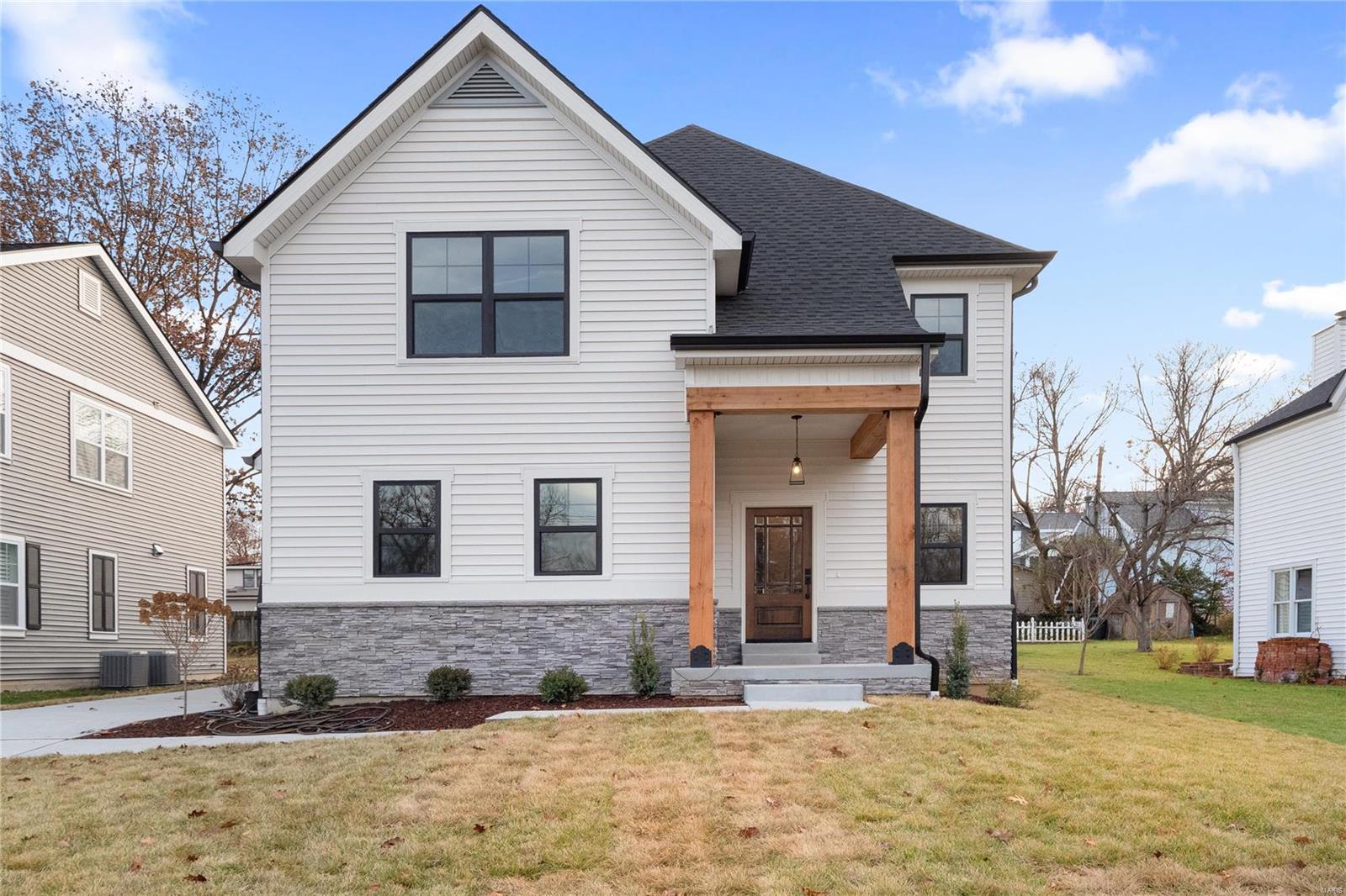 Maple Park Resub - Residential