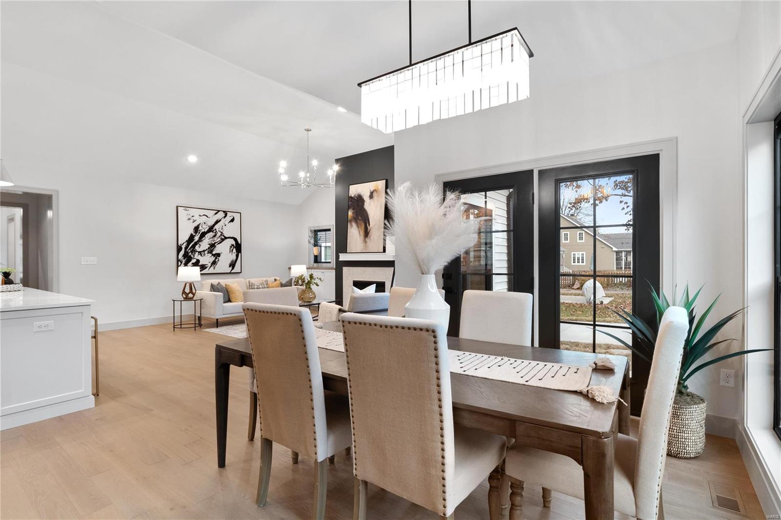 Maple Park Resub - Residential