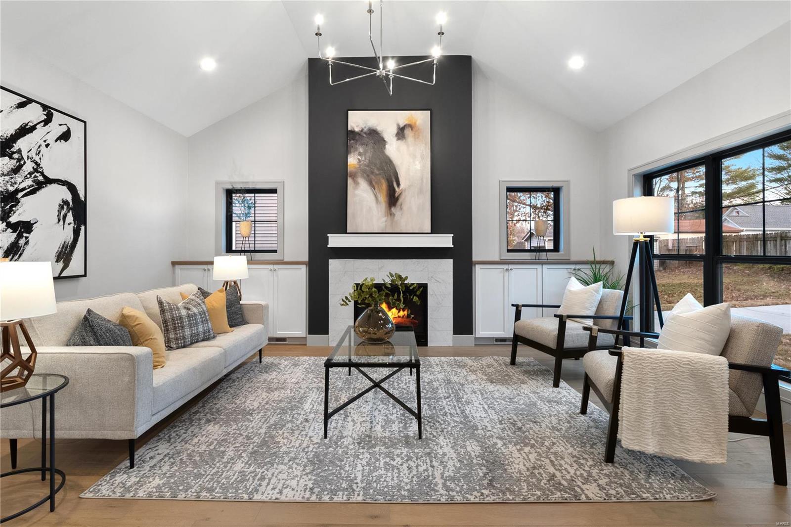 Maple Park Resub - Residential