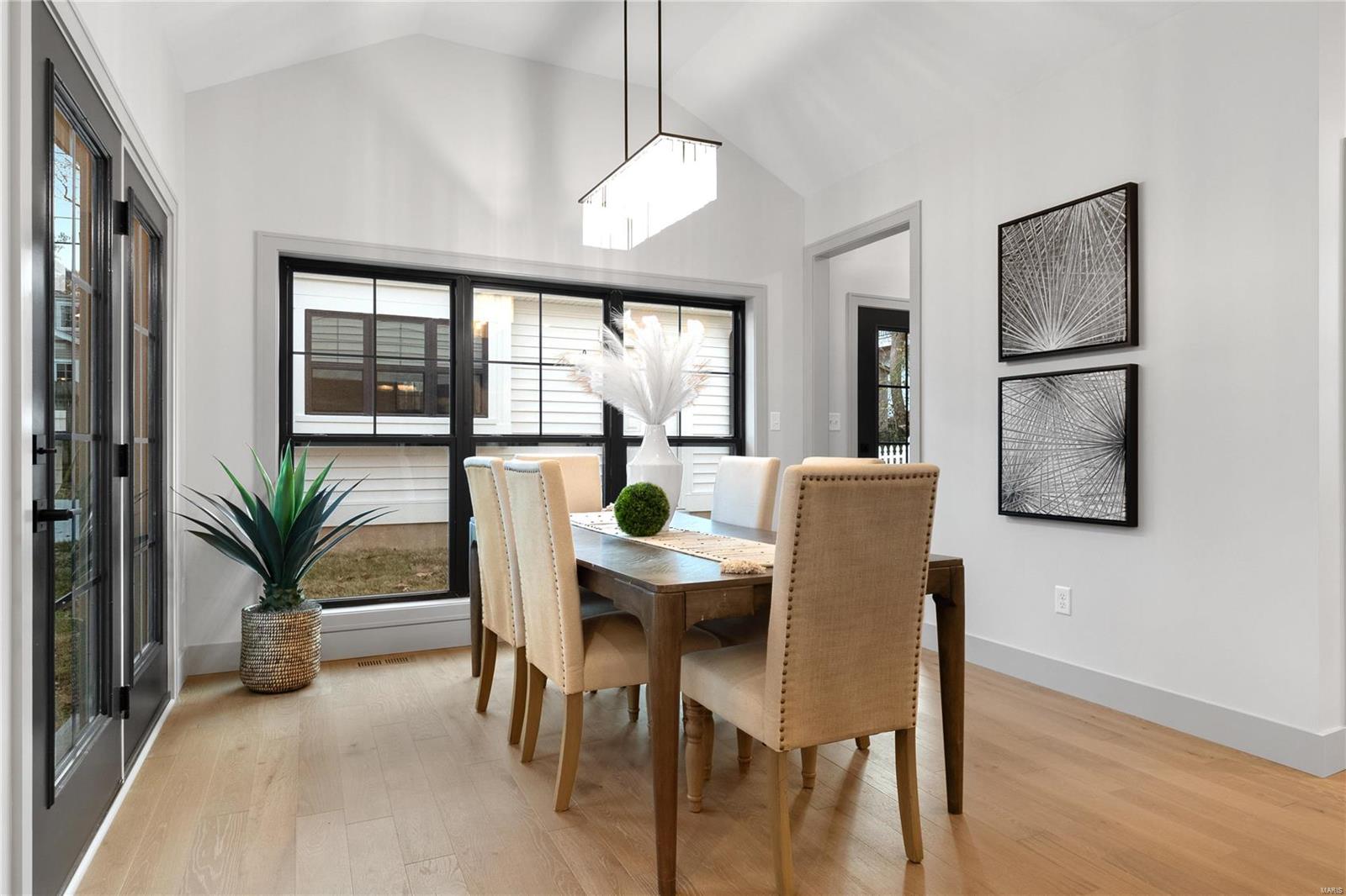 Maple Park Resub - Residential