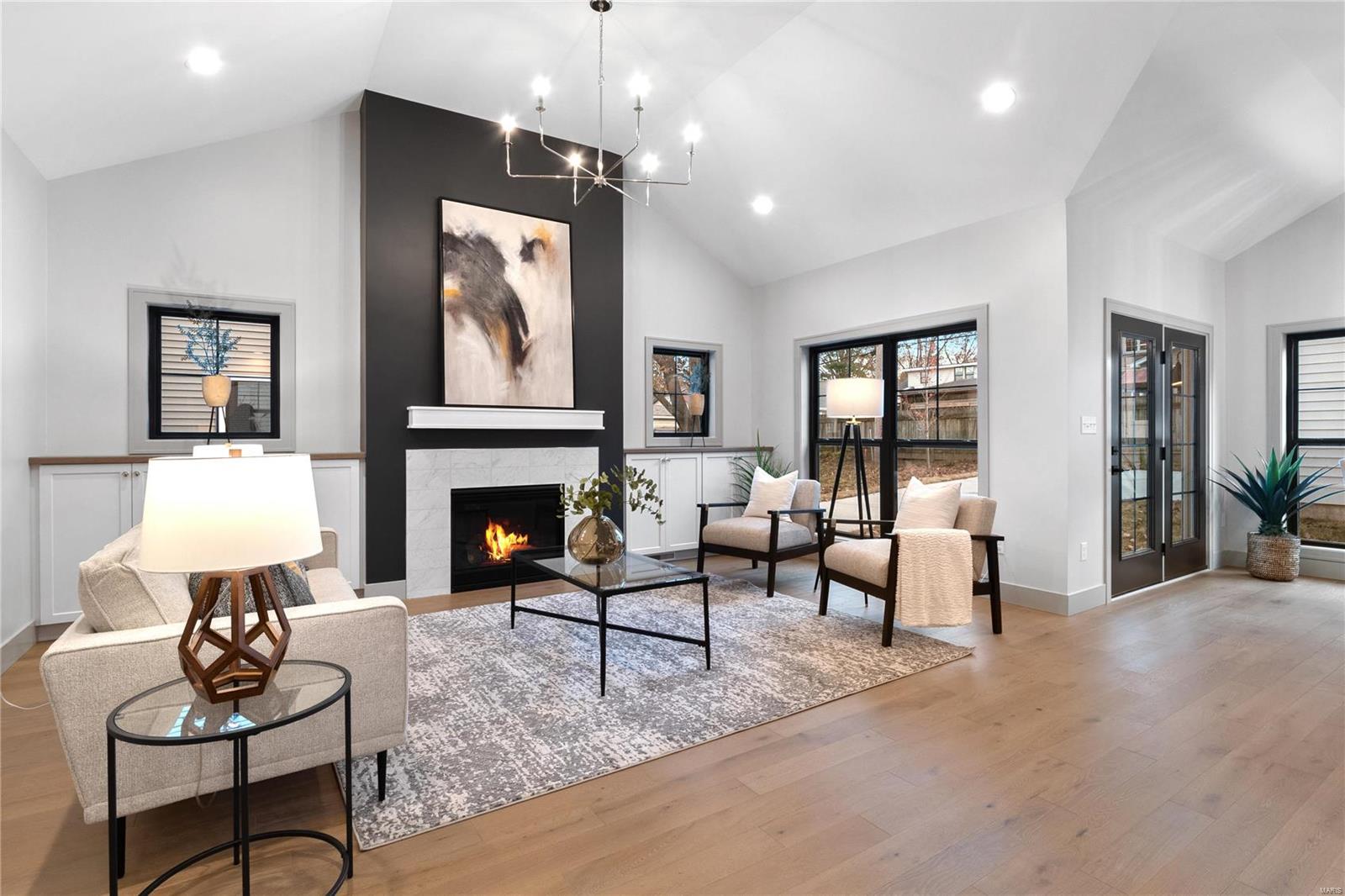 Maple Park Resub - Residential