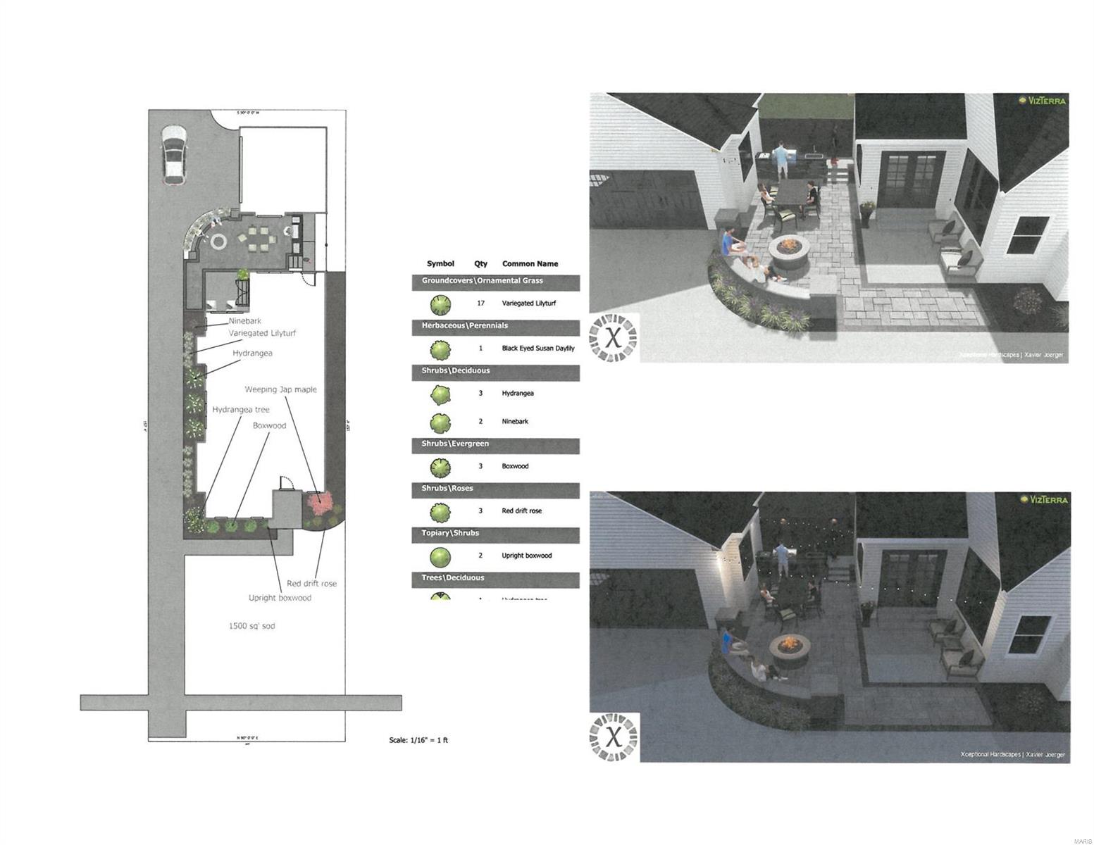 Maple Park Resub - Residential