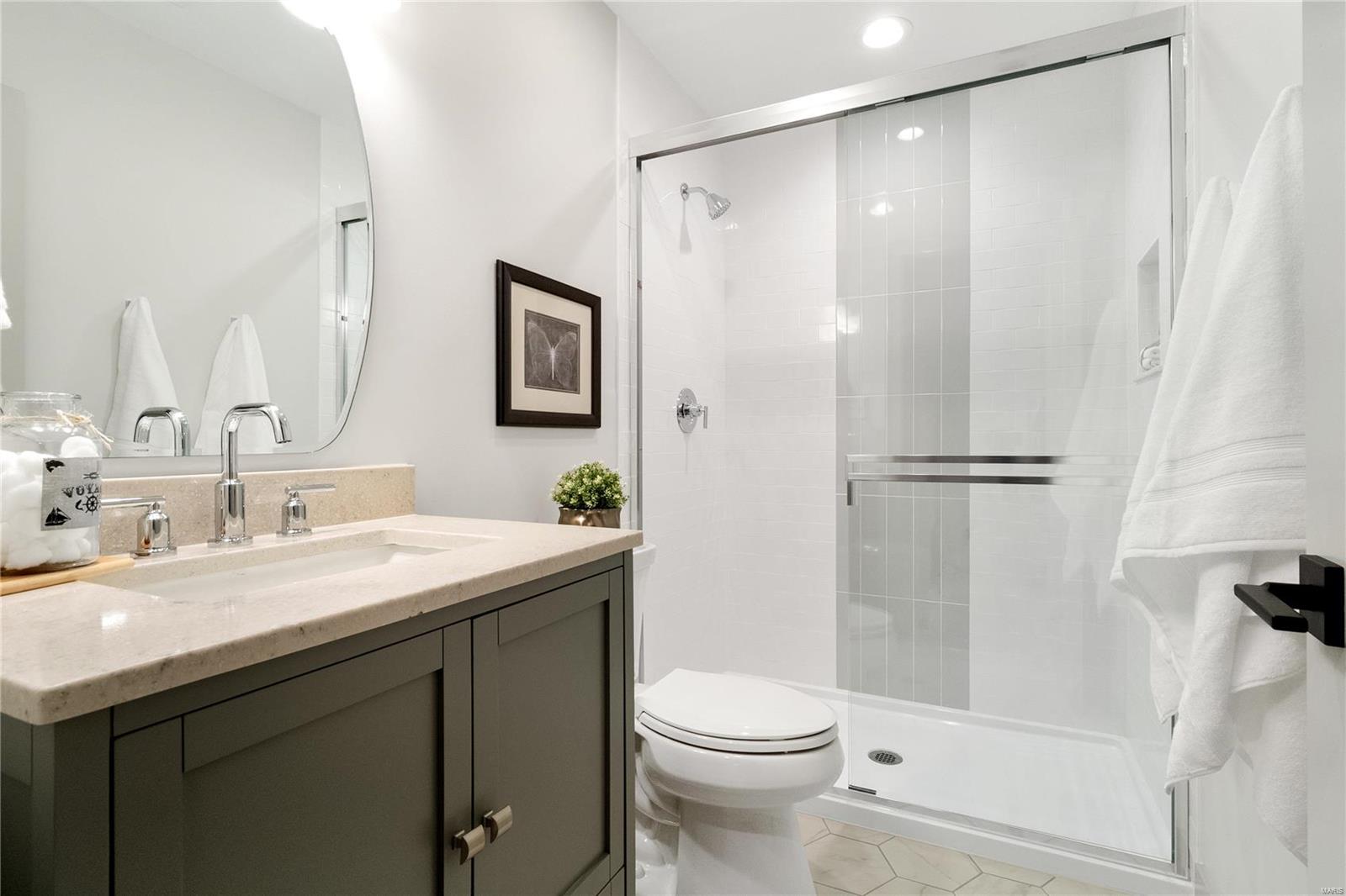 Maple Park Resub - Residential