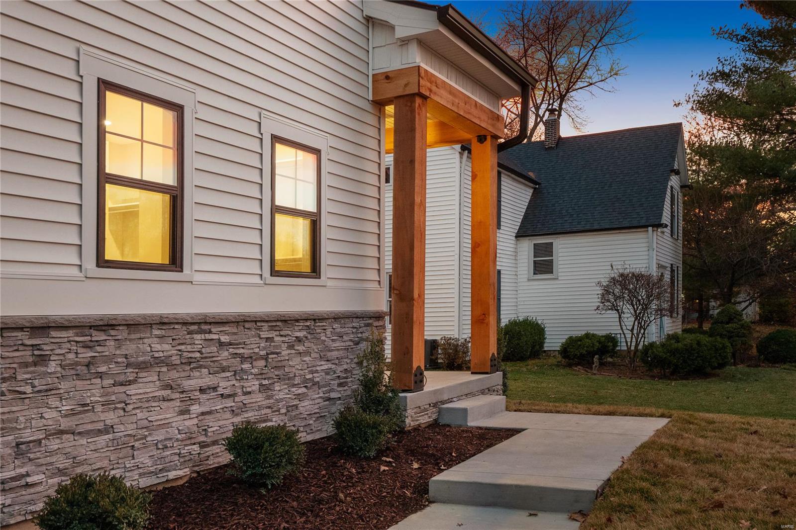 Maple Park Resub - Residential