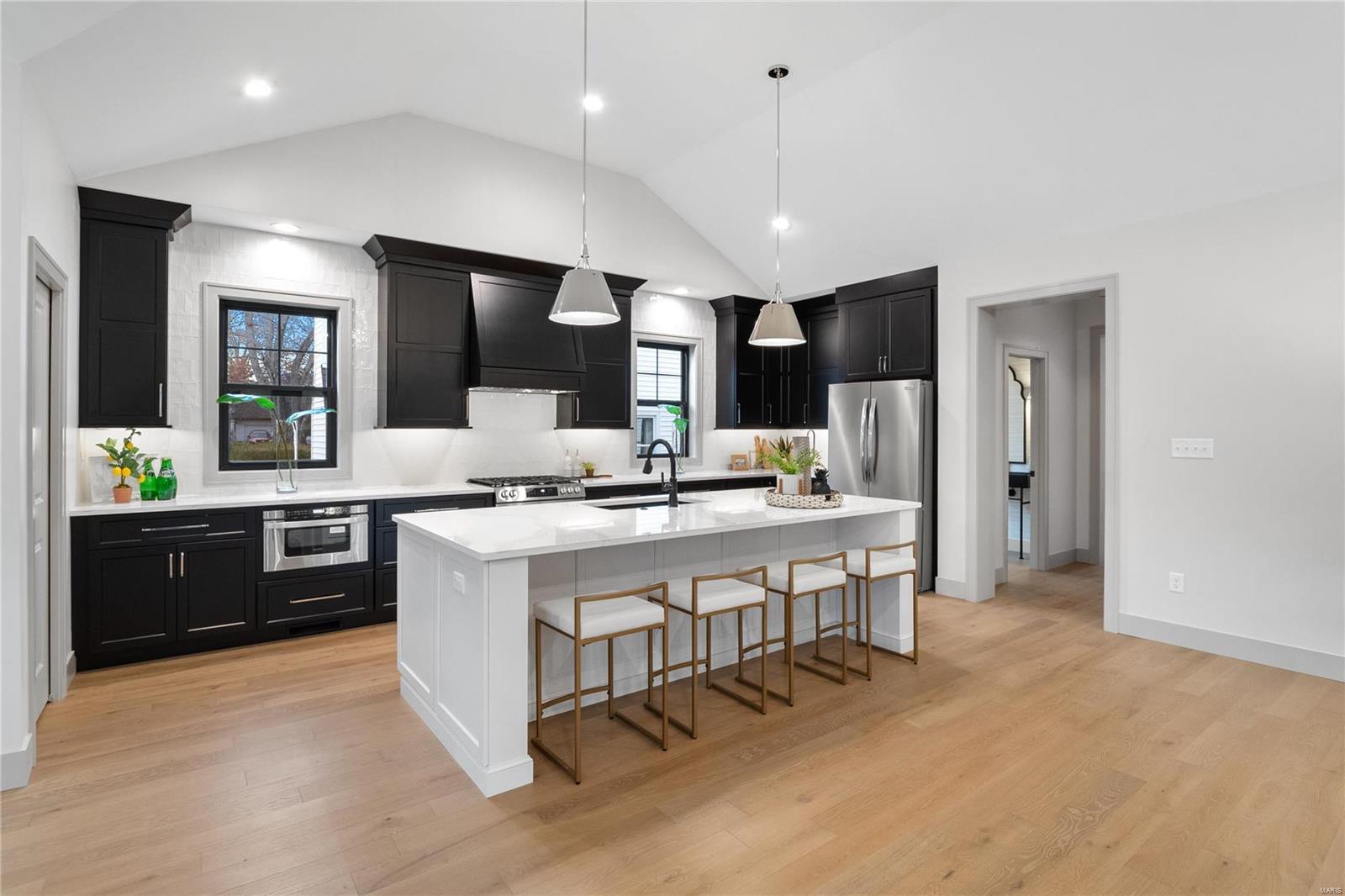 Maple Park Resub - Residential