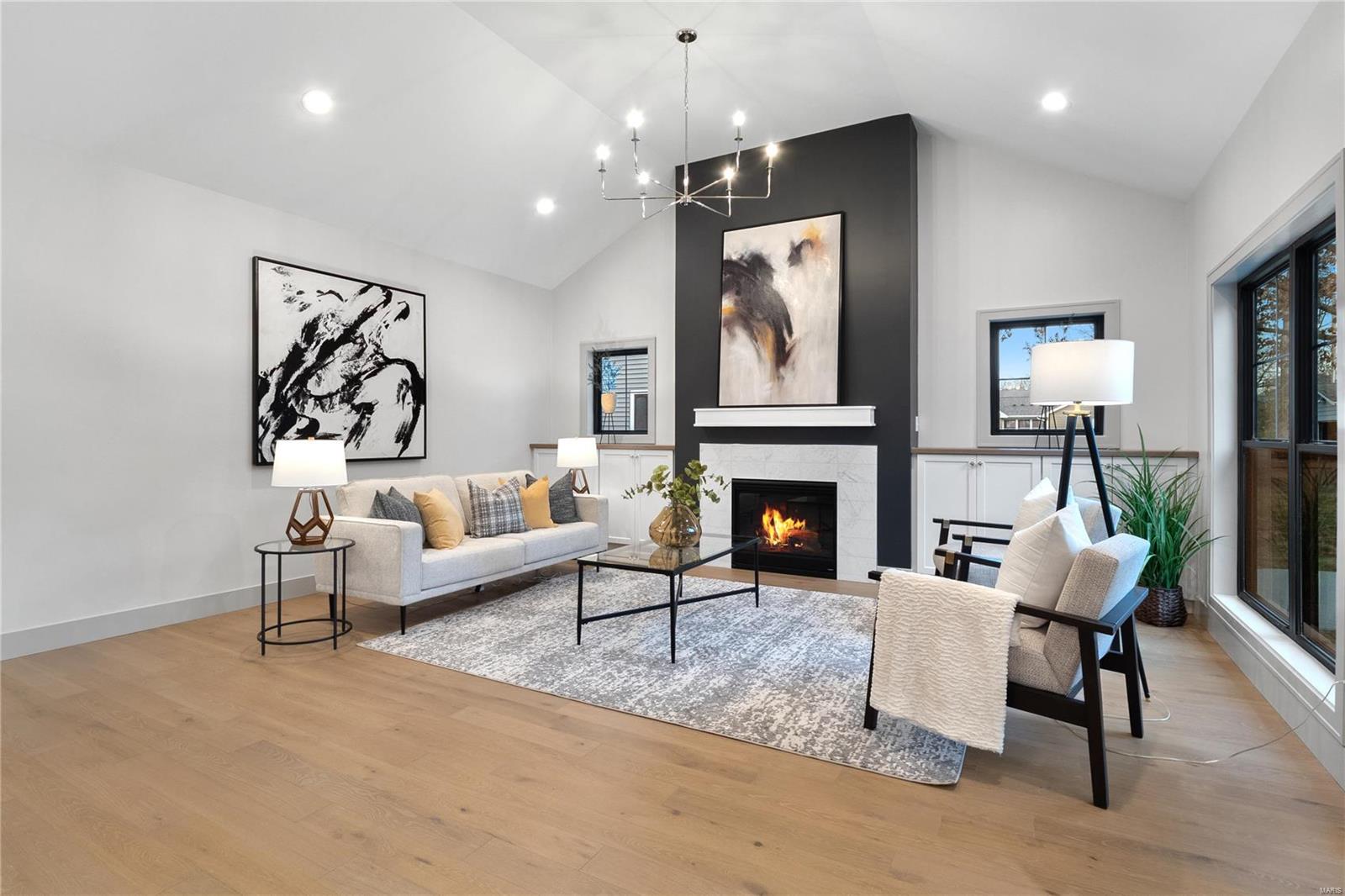 Maple Park Resub - Residential