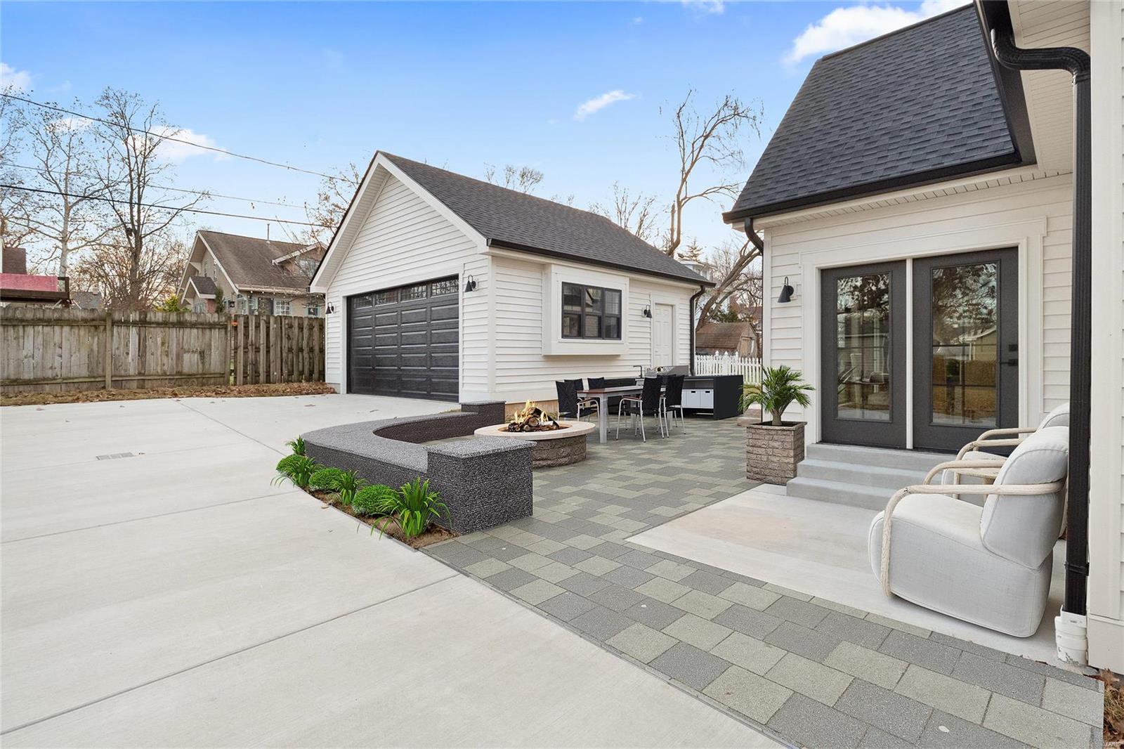 Maple Park Resub - Residential