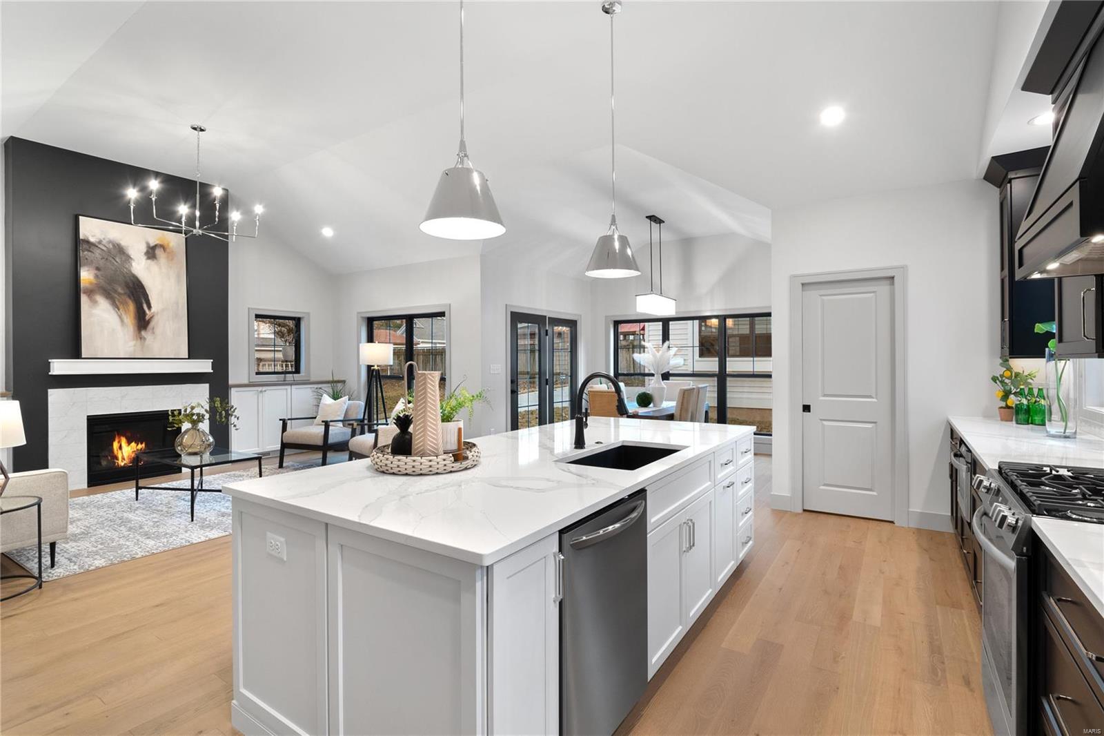 Maple Park Resub - Residential