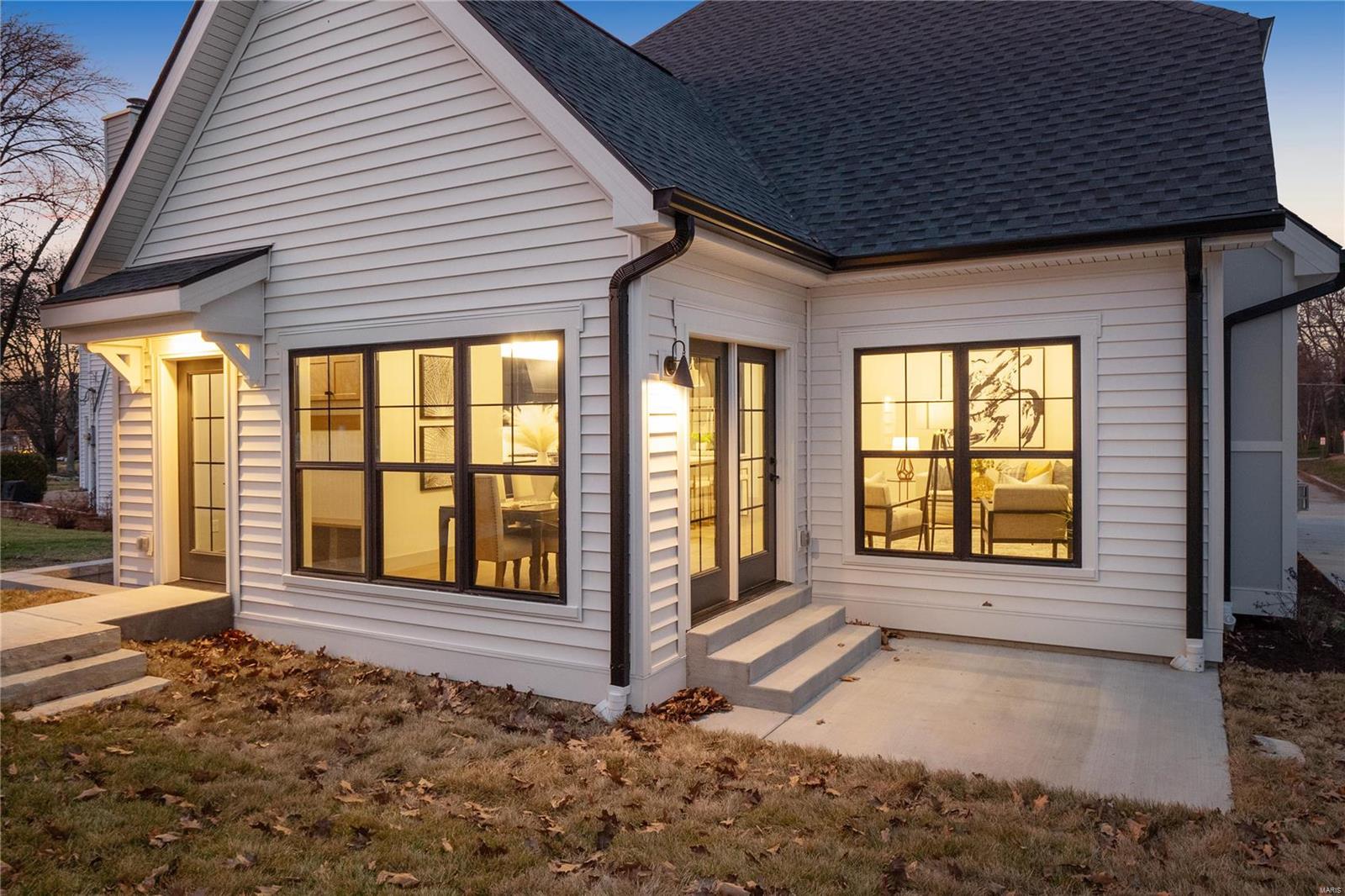 Maple Park Resub - Residential