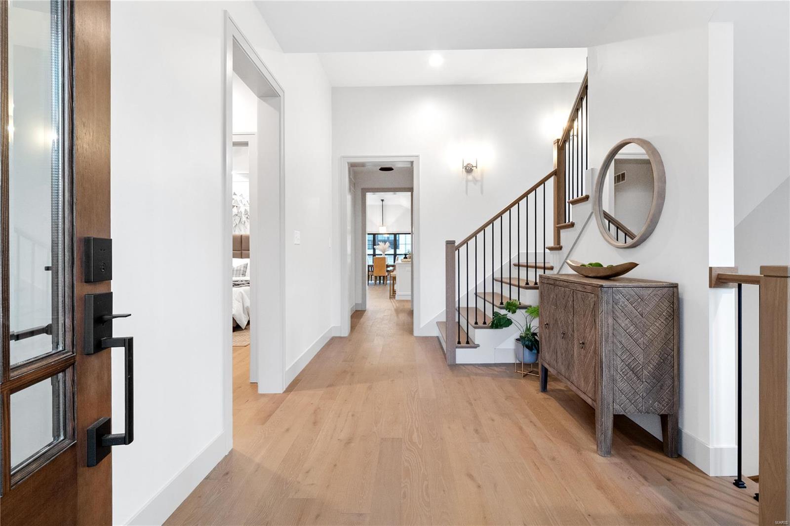 Maple Park Resub - Residential