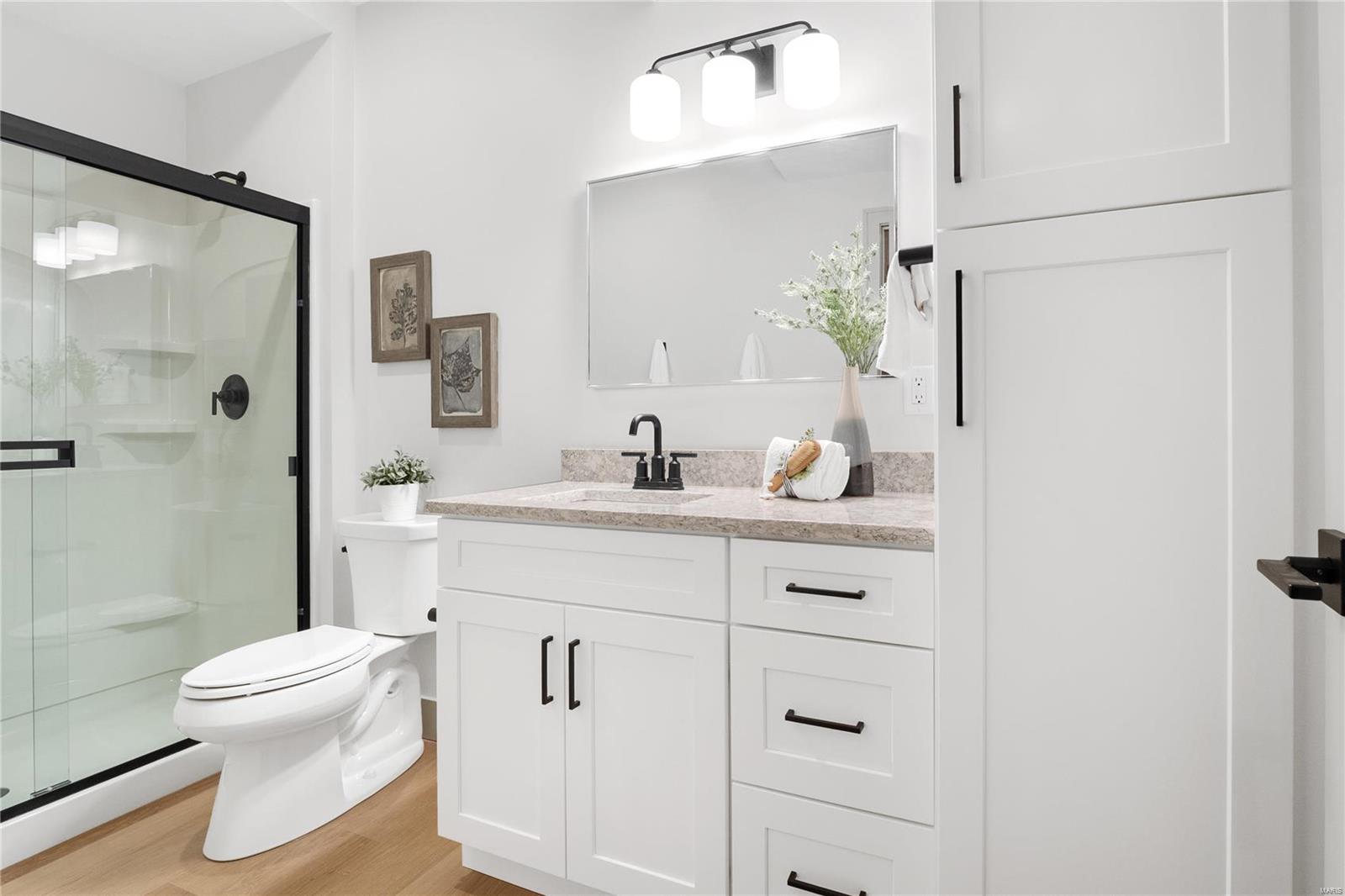 Maple Park Resub - Residential