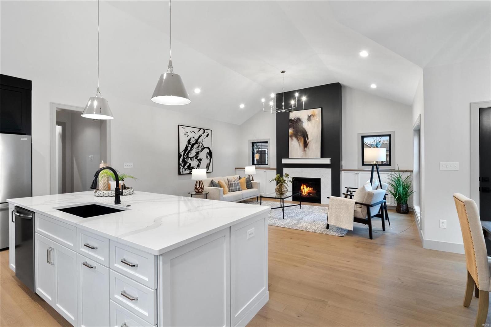 Maple Park Resub - Residential