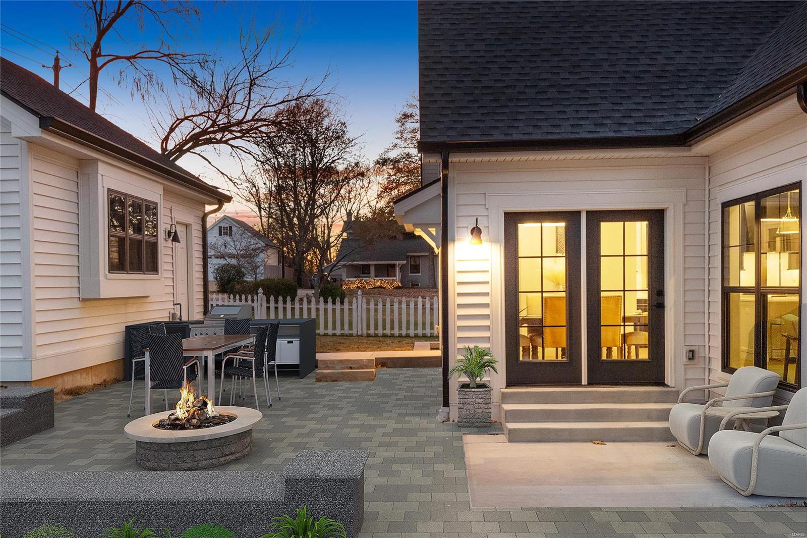 Maple Park Resub - Residential