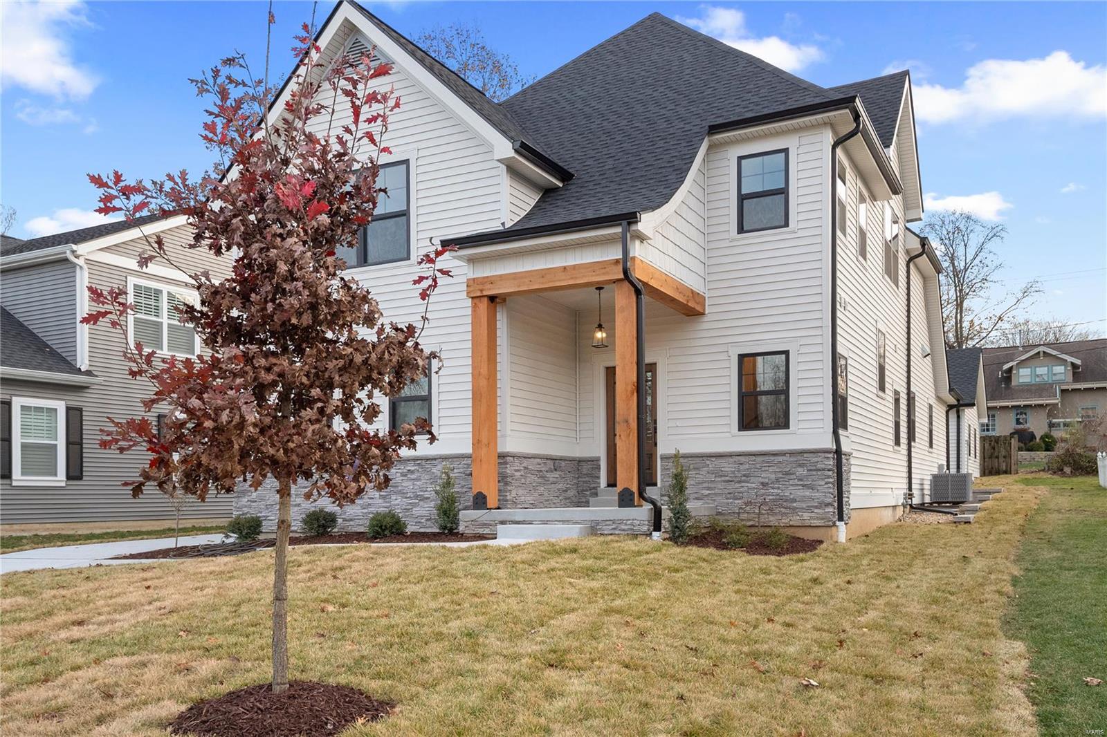 Maple Park Resub - Residential