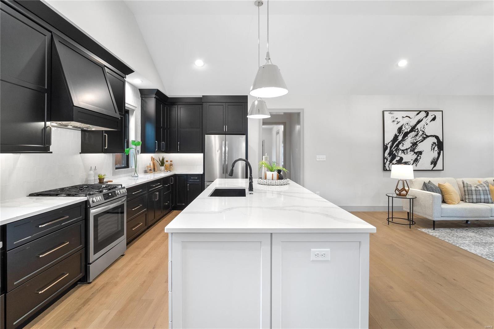 Maple Park Resub - Residential