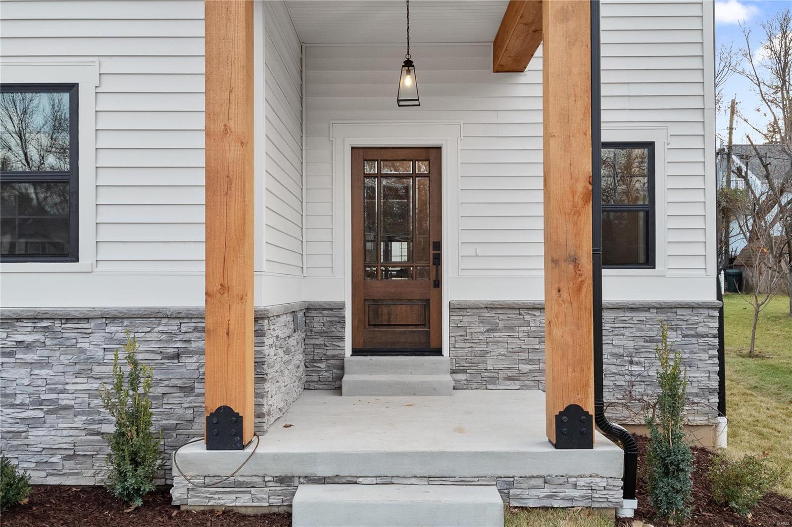 Maple Park Resub - Residential