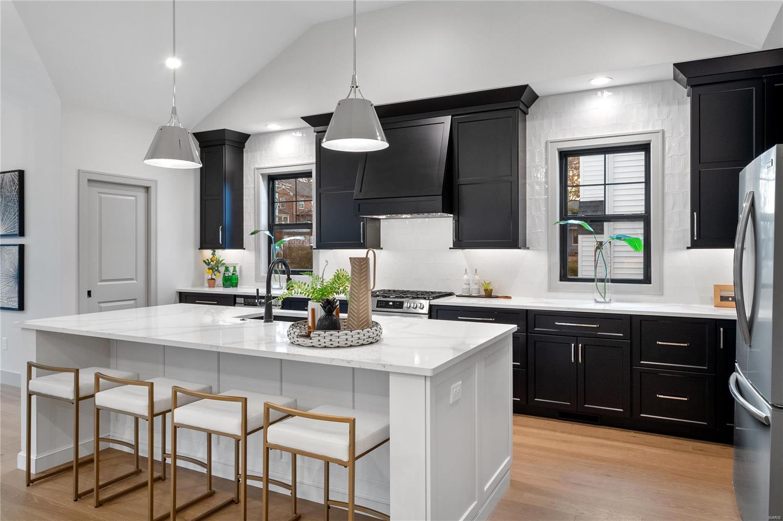 Maple Park Resub - Residential