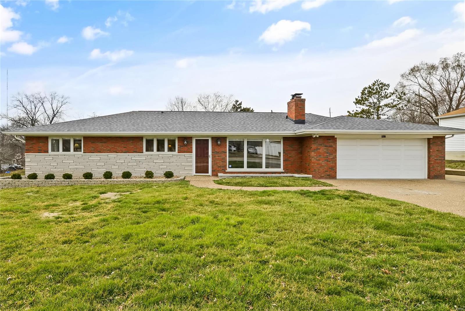 Perry Sappington Estate - Residential