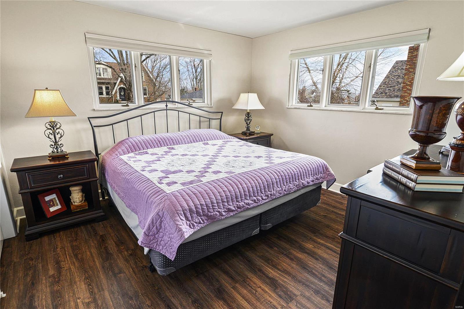 Perry Sappington Estate - Residential
