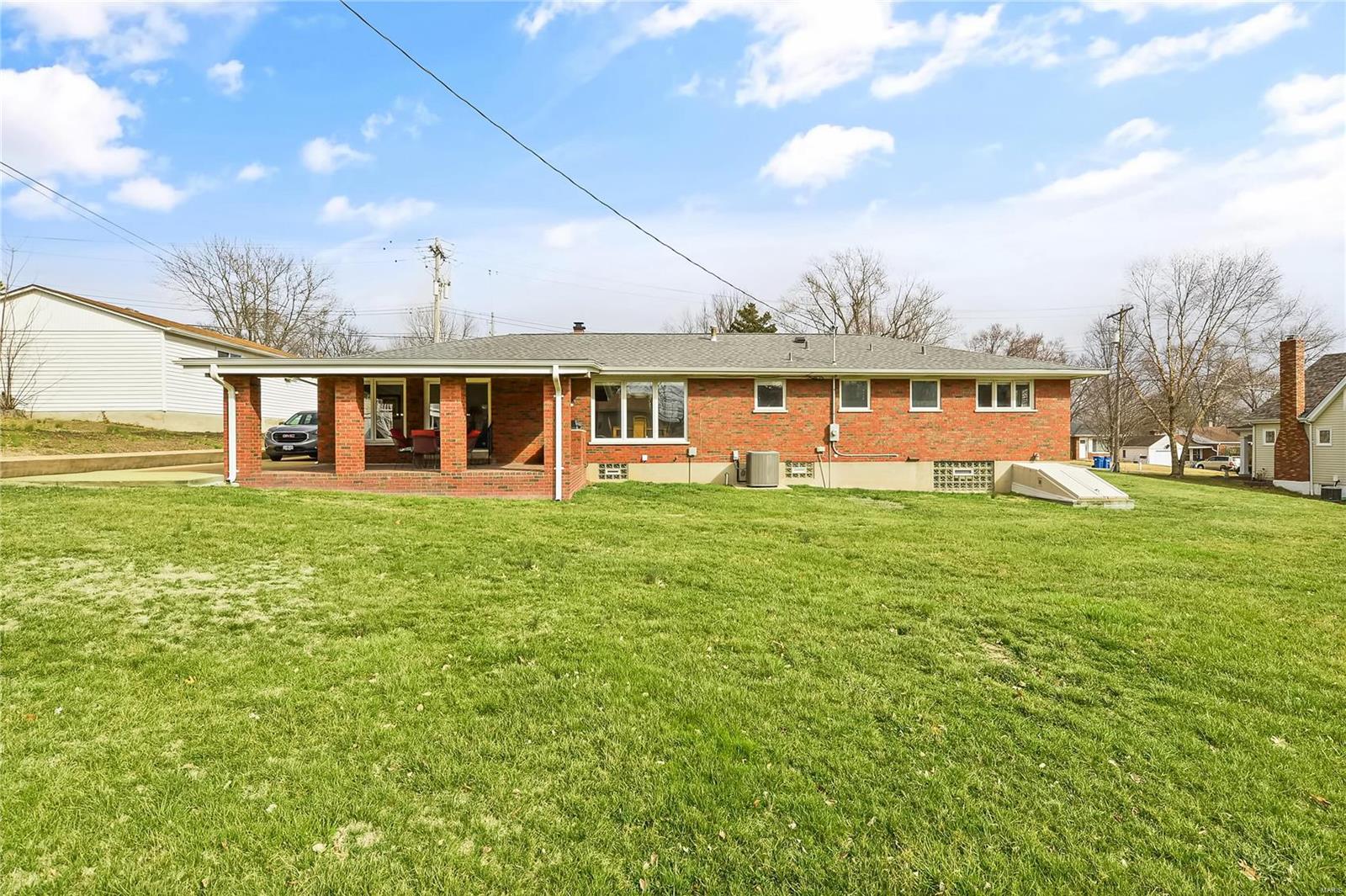 Perry Sappington Estate - Residential