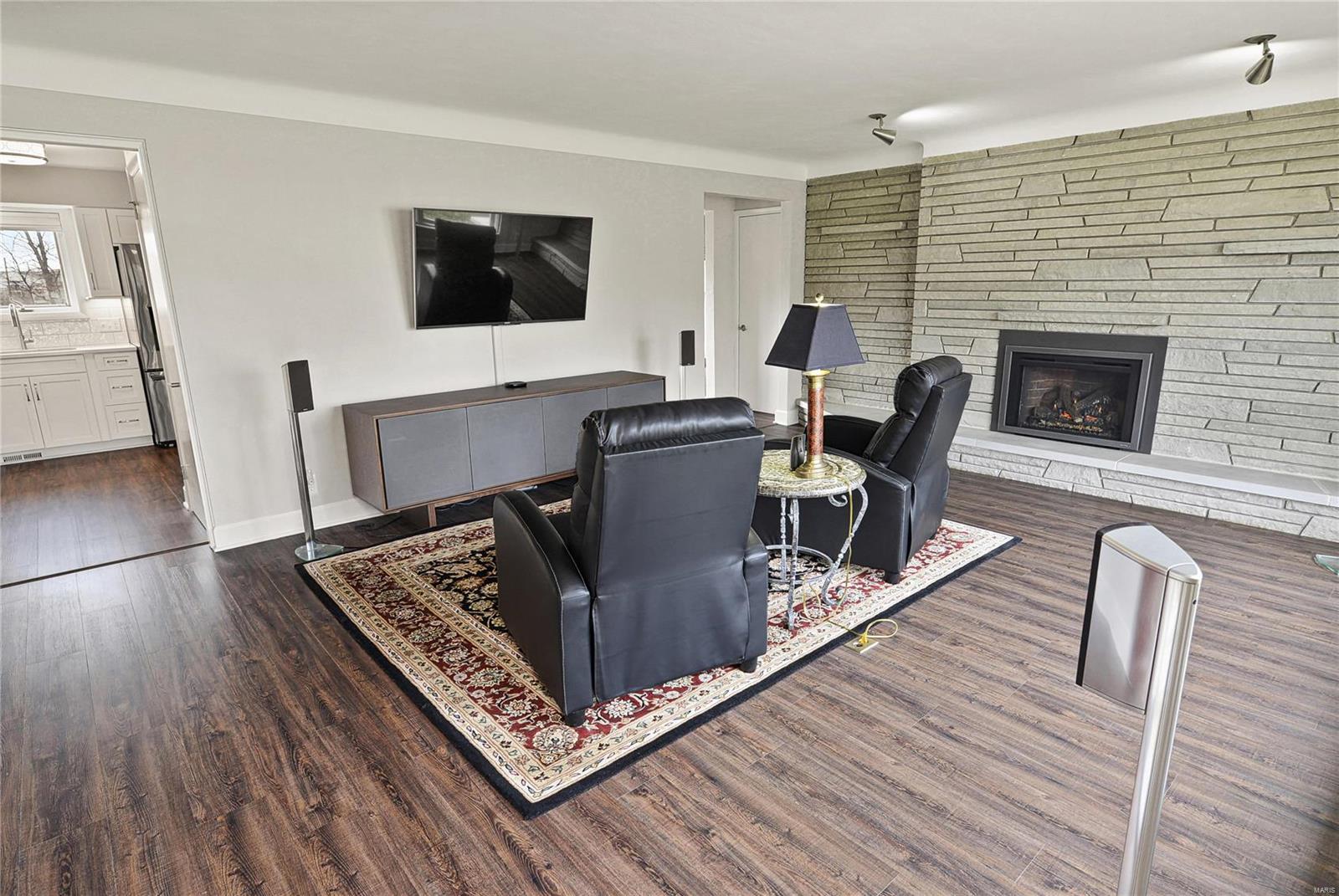 Perry Sappington Estate - Residential