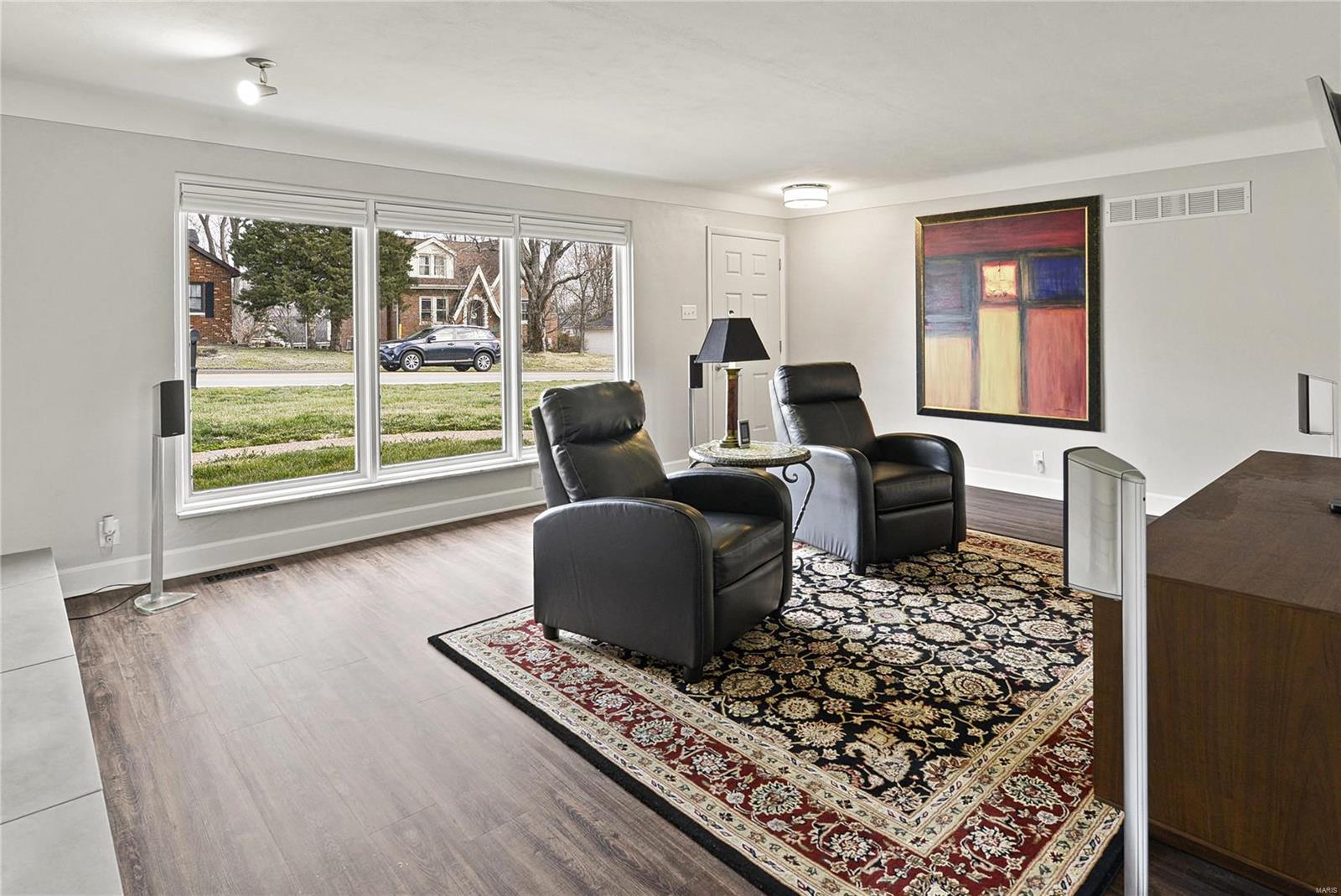 Perry Sappington Estate - Residential