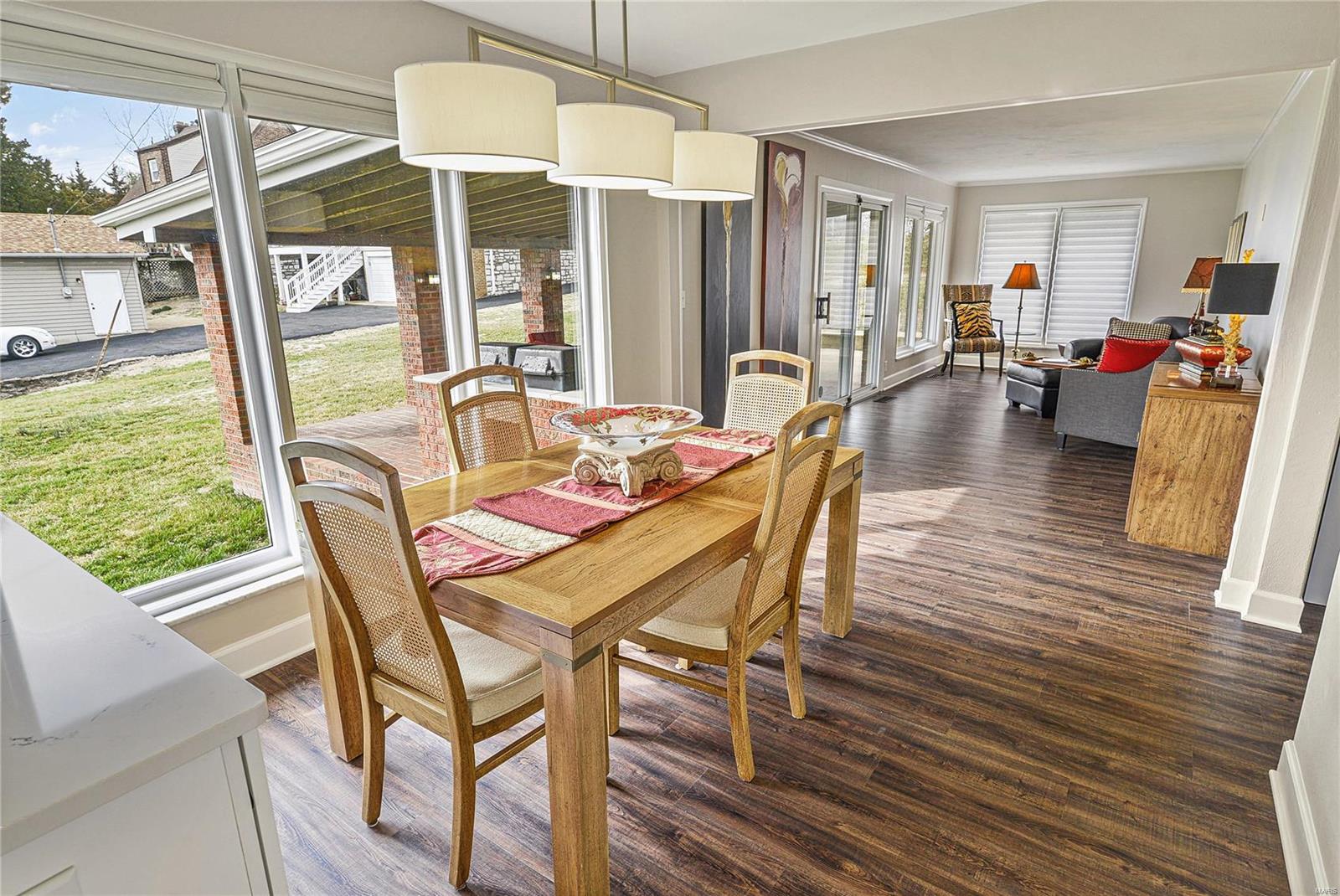 Perry Sappington Estate - Residential