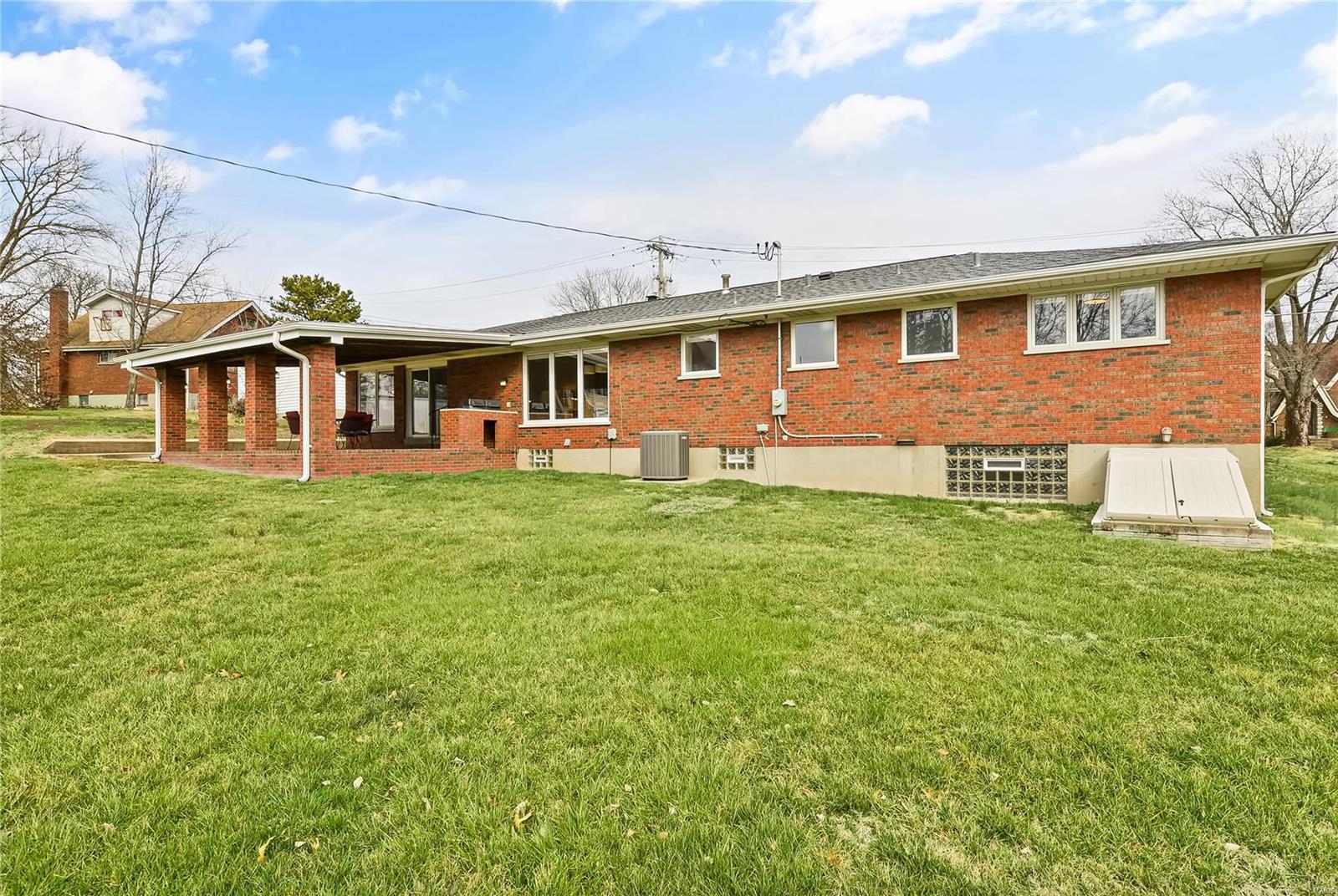 Perry Sappington Estate - Residential