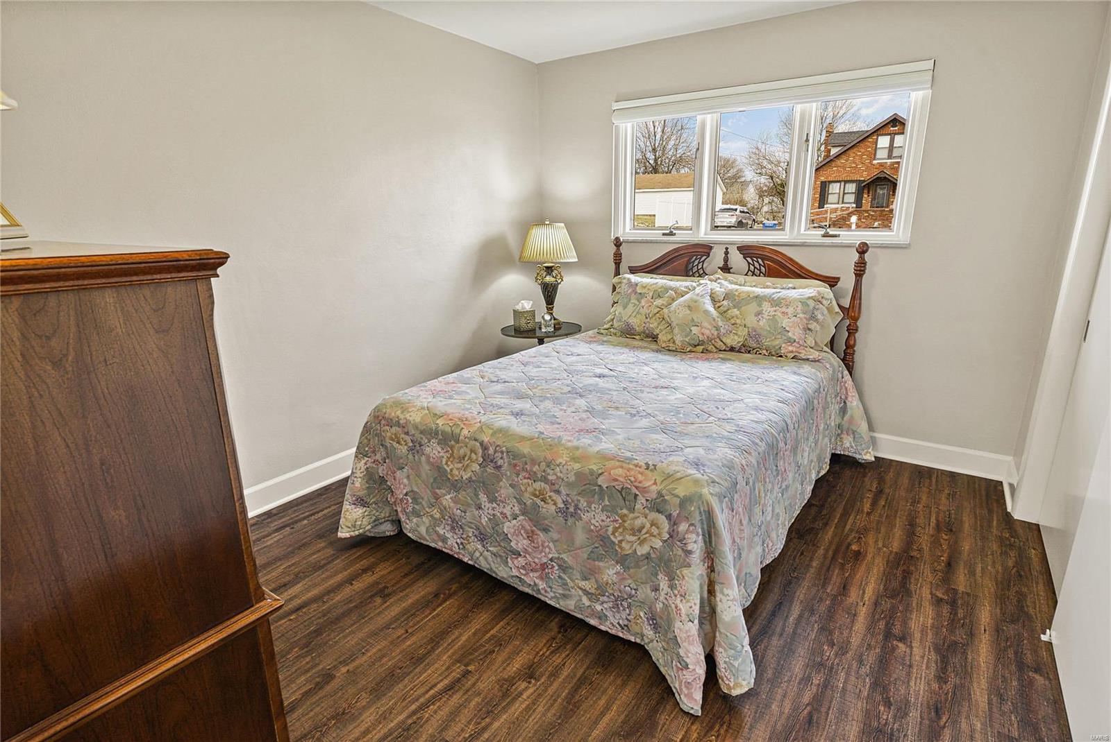 Perry Sappington Estate - Residential