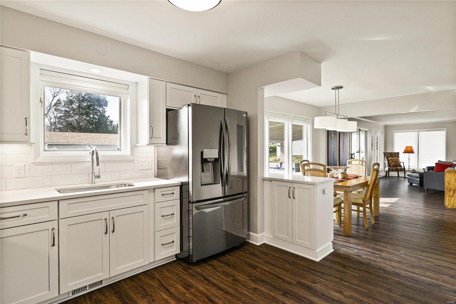 Perry Sappington Estate - Residential