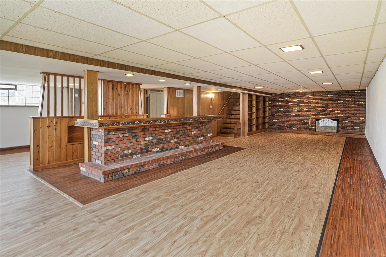 Perry Sappington Estate - Residential