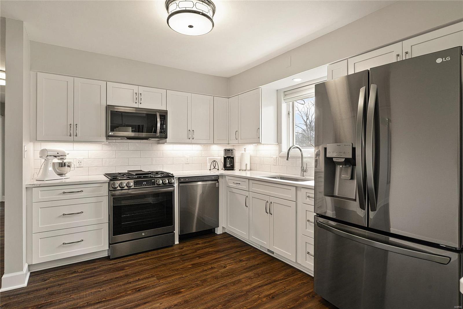 Perry Sappington Estate - Residential