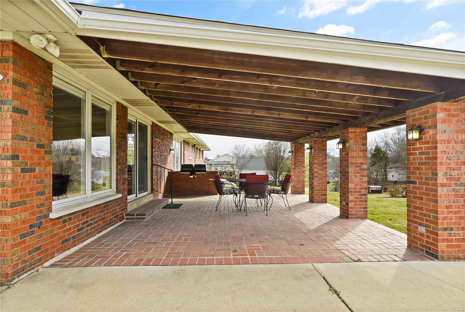 Perry Sappington Estate - Residential