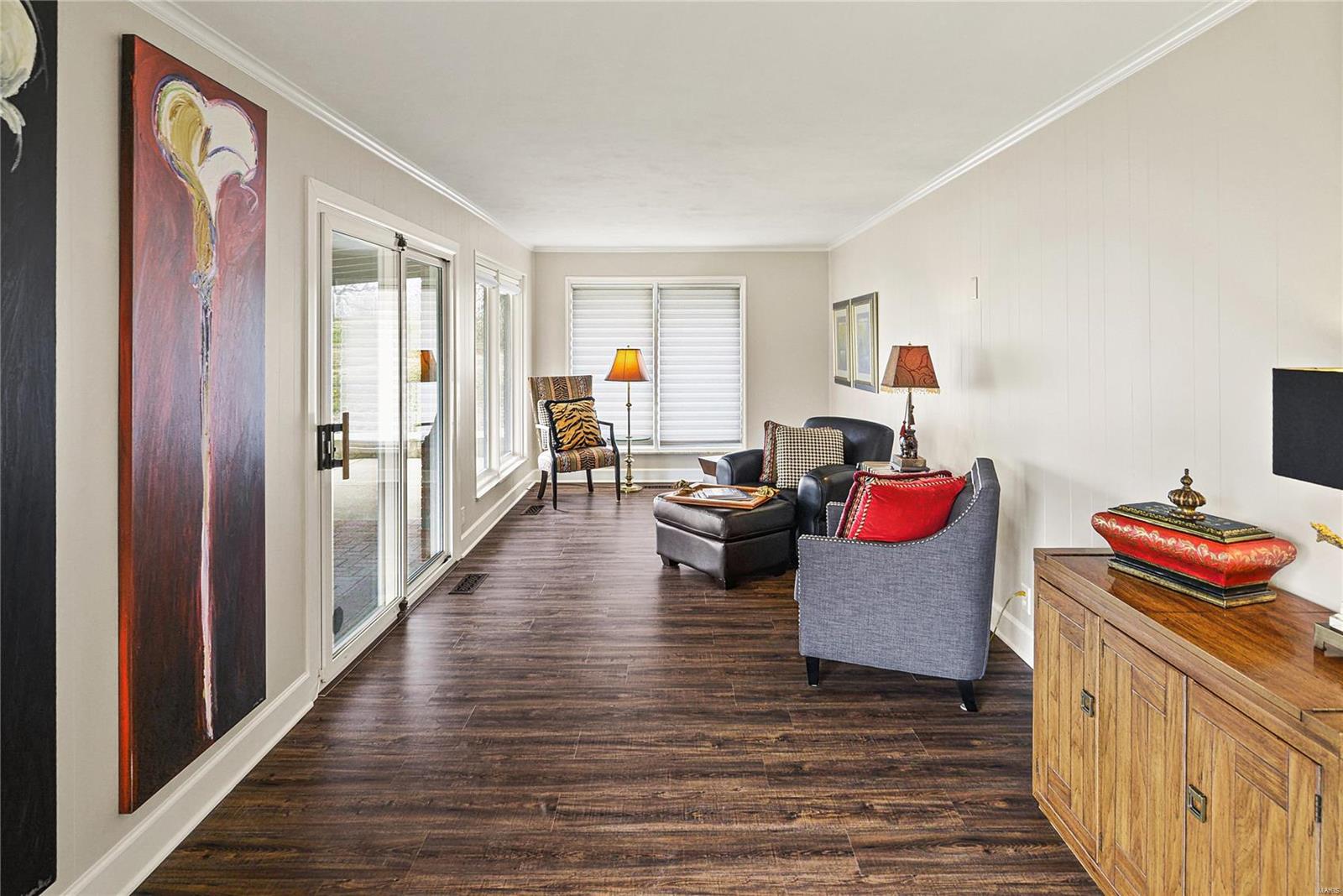 Perry Sappington Estate - Residential