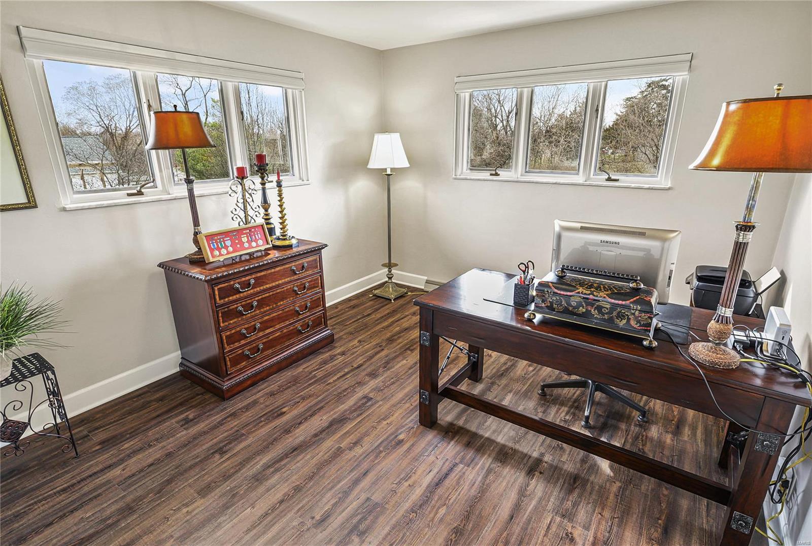 Perry Sappington Estate - Residential