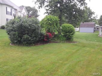 Karrington Court - Residential