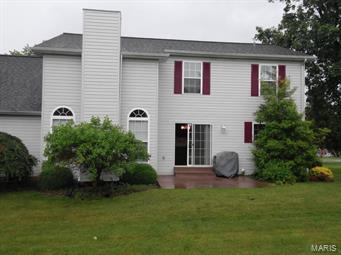 Karrington Court - Residential