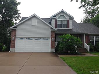 Karrington Court - Residential