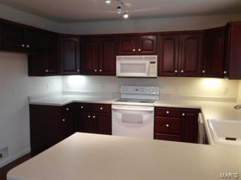 Karrington Court - Residential