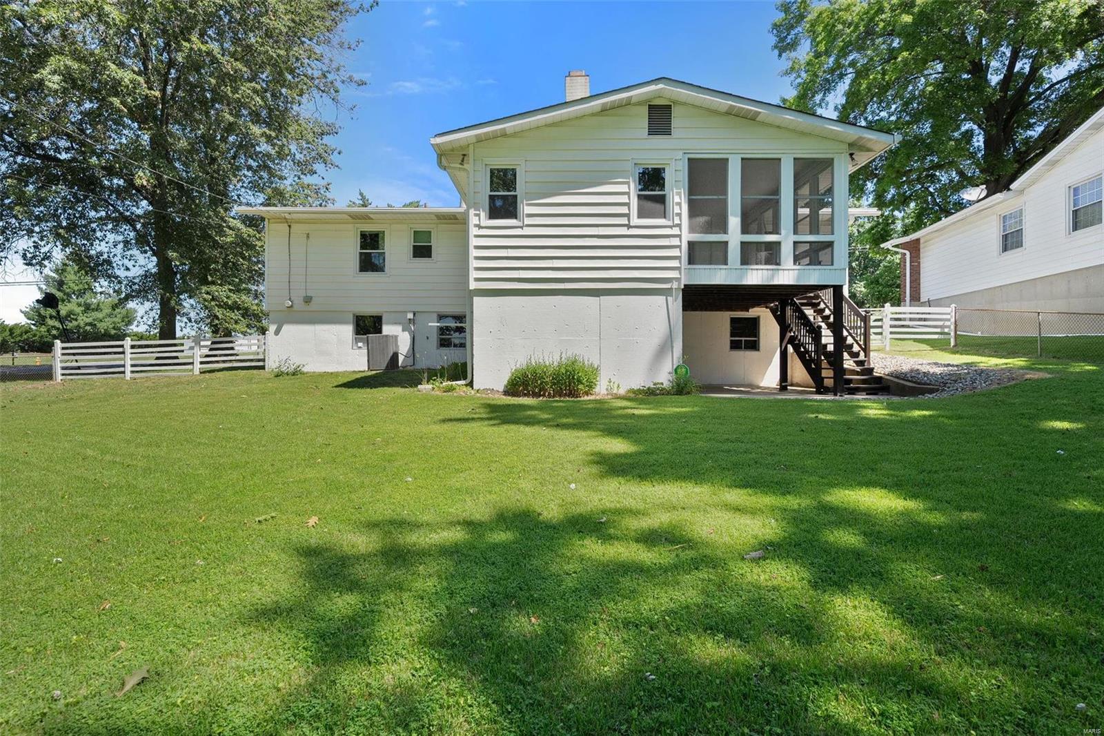 Fairfield Hills - Residential