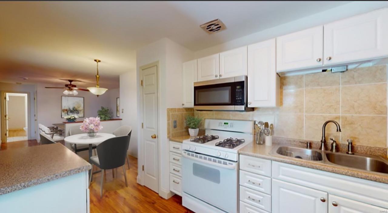 Fairfield Hills - Residential